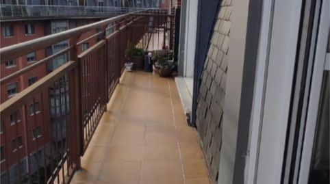 Foto 3 de Piso de alquiler en Santiago de Compostela Kalea, 13, Miribilla, Bilbao