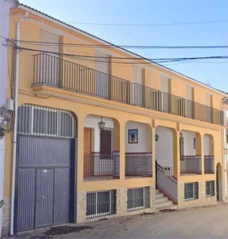 Apartamento en Venta en Porcuna