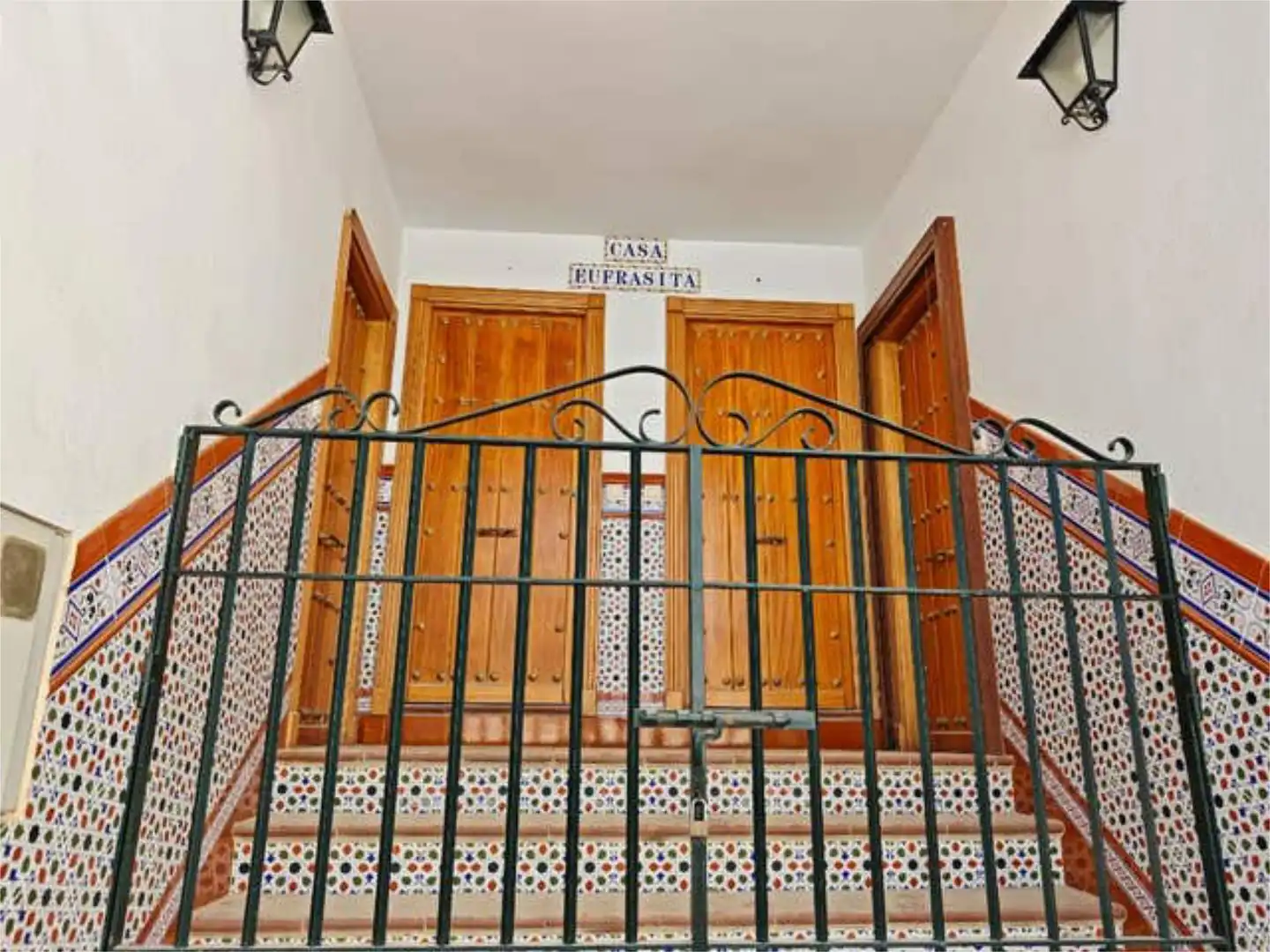 Apartament en venda a Porcuna Apartament en venda en Porcuna