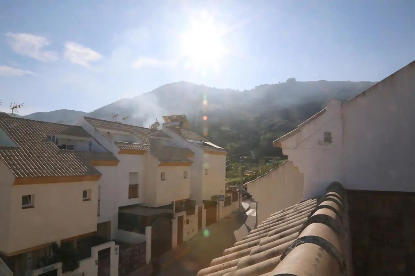 Casa o chalet de alquiler en Calle Poeta Alfonso Canales, Cártama pueblo