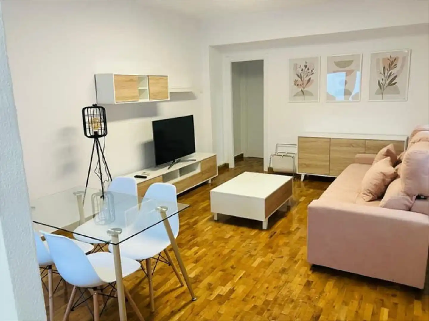 Apartments for rent in Centro