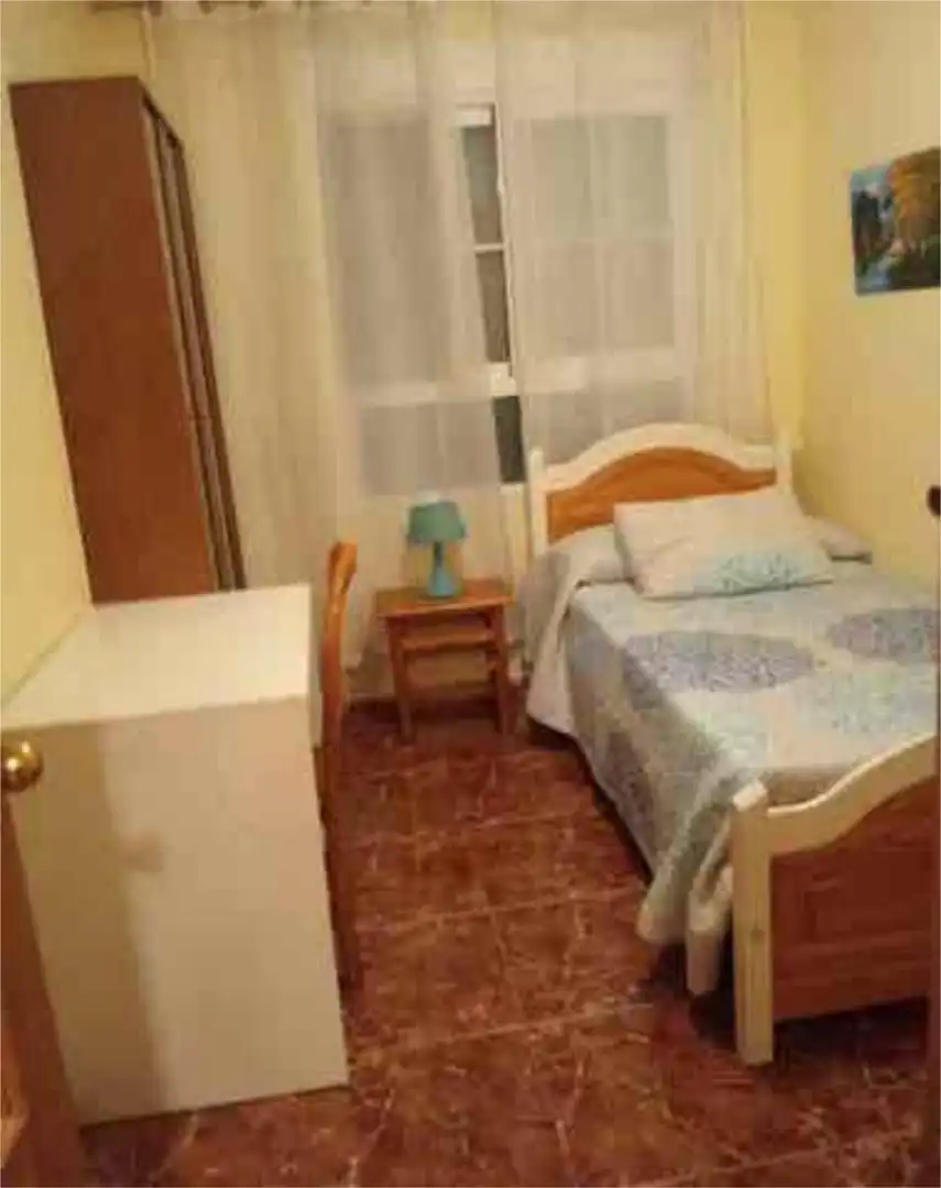 Habitación en Alhama de Murcia ciudad