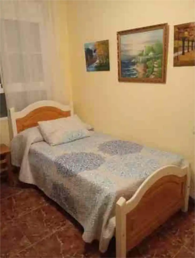 Habitación en Alhama de Murcia ciudad Habitación en Alhama de Murcia ciudad