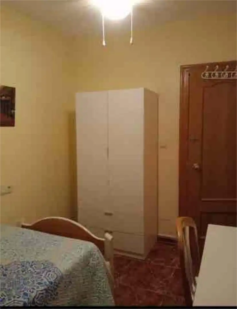 Habitación en Alhama de Murcia ciudad Habitación en Alhama de Murcia ciudad