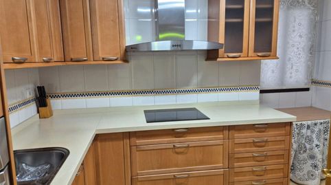 Photo 4 of Flat for rent in Barrio de Zaidín, Granada Capital