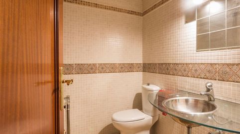 Foto 5 de Piso de alquiler en Carrer Mas Jardí, 18, Palau, Girona Capital