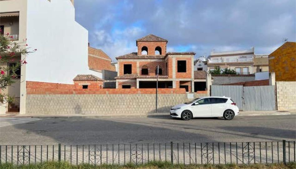 Houses for sale in Porcuna, Jaén - image 1 Photo 1 of Houses for sale in Porcuna, Jaén