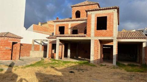 Houses for sale in Porcuna, Jaén - image 2 Photo 2 of Houses for sale in Porcuna, Jaén