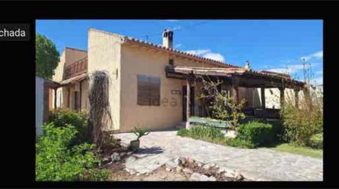 Foto 2 von Einfamilien-Reihenhaus zum Verkauf in Cabizuela, Ávila