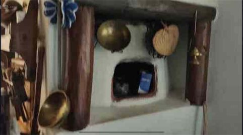 Foto 4 von Einfamilien-Reihenhaus zum Verkauf in Cabizuela, Ávila