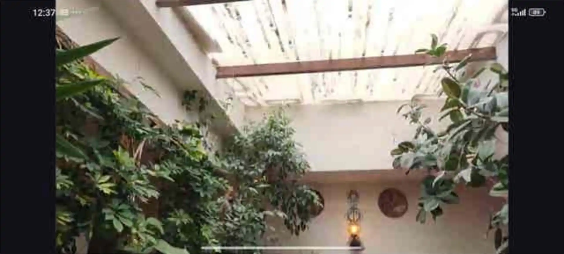 Einfamilien-Reihenhaus zum Verkauf in Cabizuela Terrasse von Einfamilien-Reihenhaus zum Verkauf in Cabizuela mit Heizung, Privatgarten und Terrasse