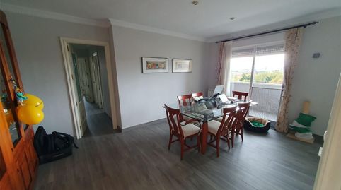 Foto 2 de Pis de lloguer a Avenida de Francia, 34, El Carrascal, Leganés