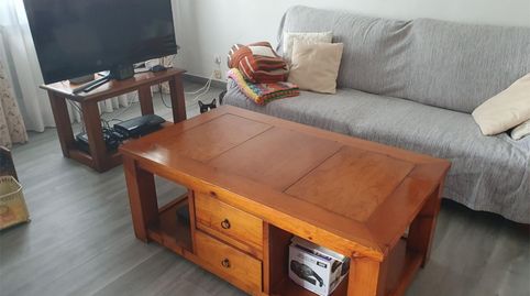 Foto 5 de Pis de lloguer a Avenida de Francia, 34, El Carrascal, Leganés