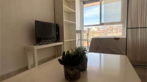 Foto 2 de Estudio de alquiler en La Ñora, Murcia Capital