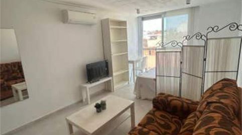 Foto 3 de Estudio de alquiler en La Ñora, Murcia Capital