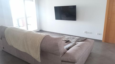 Foto 3 de Ático en venta en Calle del Grifo, 2, Callosa d'en Sarrià, Alicante