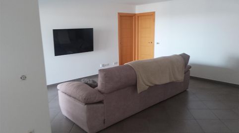Foto 4 de Ático en venta en Calle del Grifo, 2, Callosa d'en Sarrià, Alicante