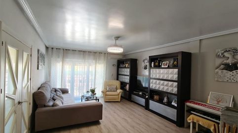 Foto 3 de Piso en venta en Calle Jorge Manrique, 3, Centro, Arganda del Rey