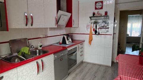 Foto 5 de Piso en venta en Calle Jorge Manrique, 3, Centro, Arganda del Rey