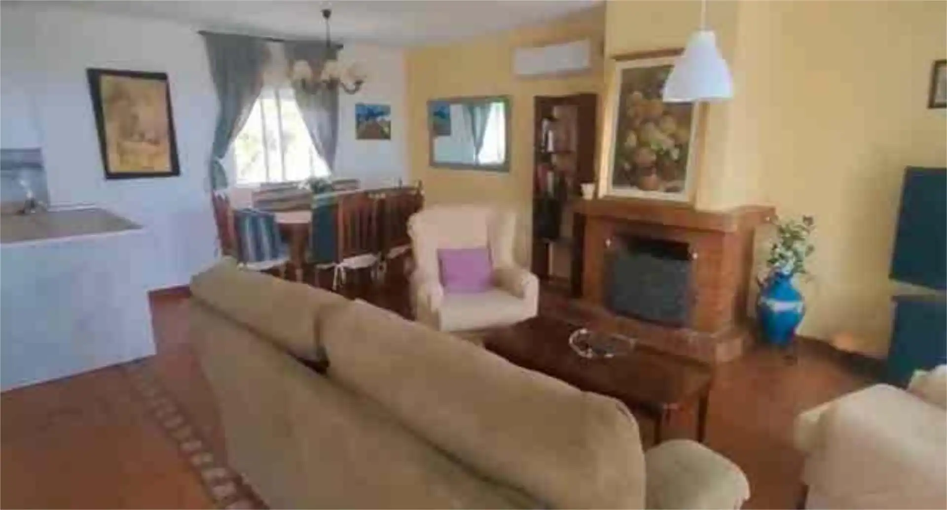 Detached homes for sale in Villa del Prado Living room of Detached homes for sale in Villa del Prado with Heating, Private garden and Terrace