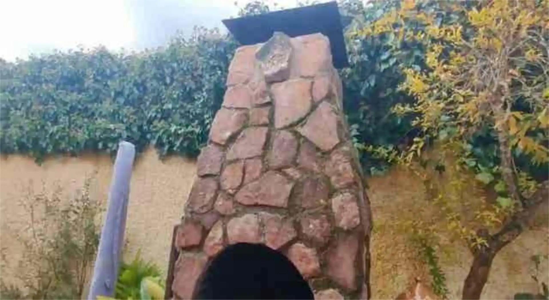 Detached homes for sale in Villa del Prado Garden of Detached homes for sale in Villa del Prado with Heating, Private garden and Terrace