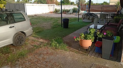 Foto 4 de Casa o xalet en venda a Calle Pp M-1, 54, El Higuerón, Córdoba Capital
