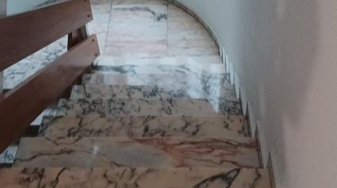 Foto 3 de Piso en venta en Avenida Luis Espada, 54, Verín, Ourense