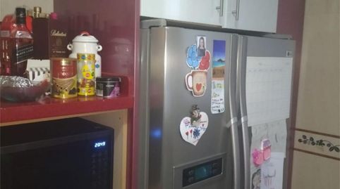 Foto 4 von Wohnung zum Verkauf in Calle la Puebla del Río, 3, Palmete, Sevilla Capital