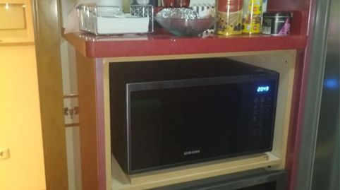 Foto 5 von Wohnung zum Verkauf in Calle la Puebla del Río, 3, Palmete, Sevilla Capital