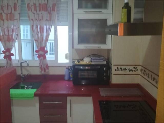 Piso en Venta en Calle la Puebla del Río, 3 en Palmete