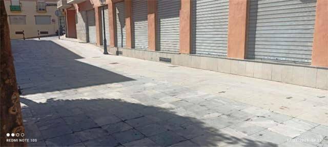 Local comercial en Alquiler en Las Flores - Huerta
