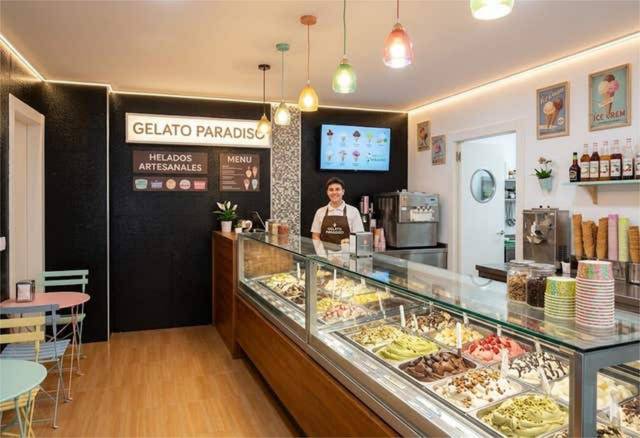 Local comercial en Alquiler en Las Flores - Huerta
