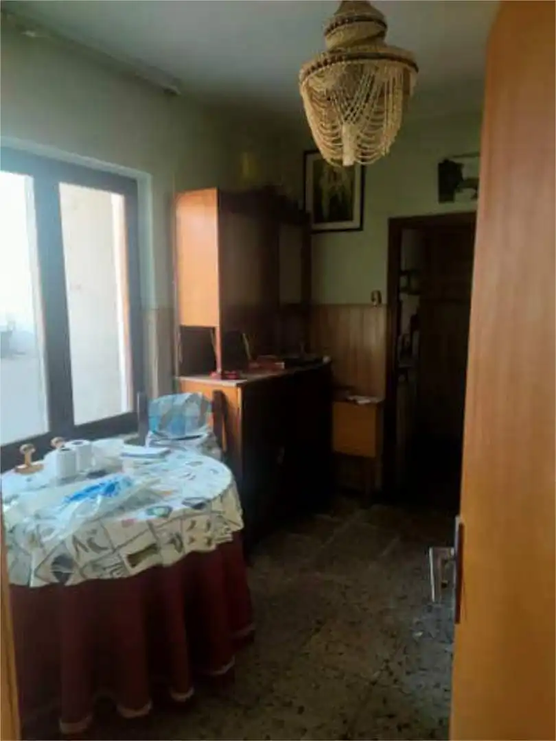 Casa o xalet en venda a Valdevimbre Cuina de Casa o xalet en venda en Valdevimbre