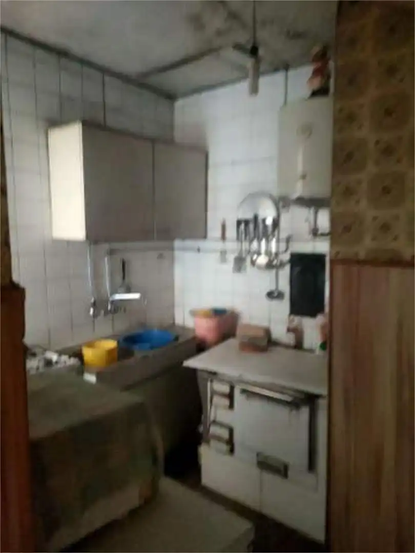 Casa o xalet en venda a Valdevimbre Cuina de Casa o xalet en venda en Valdevimbre