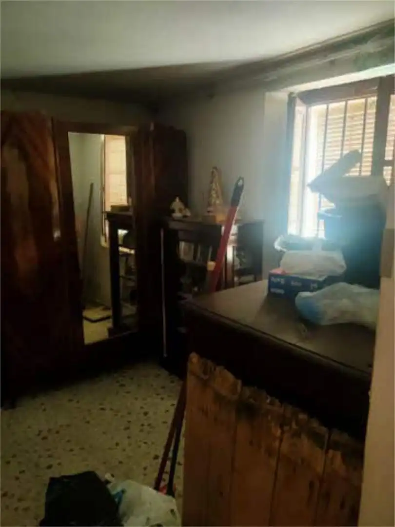 Casa o xalet en venda a Valdevimbre Dormitori de Casa o xalet en venda en Valdevimbre