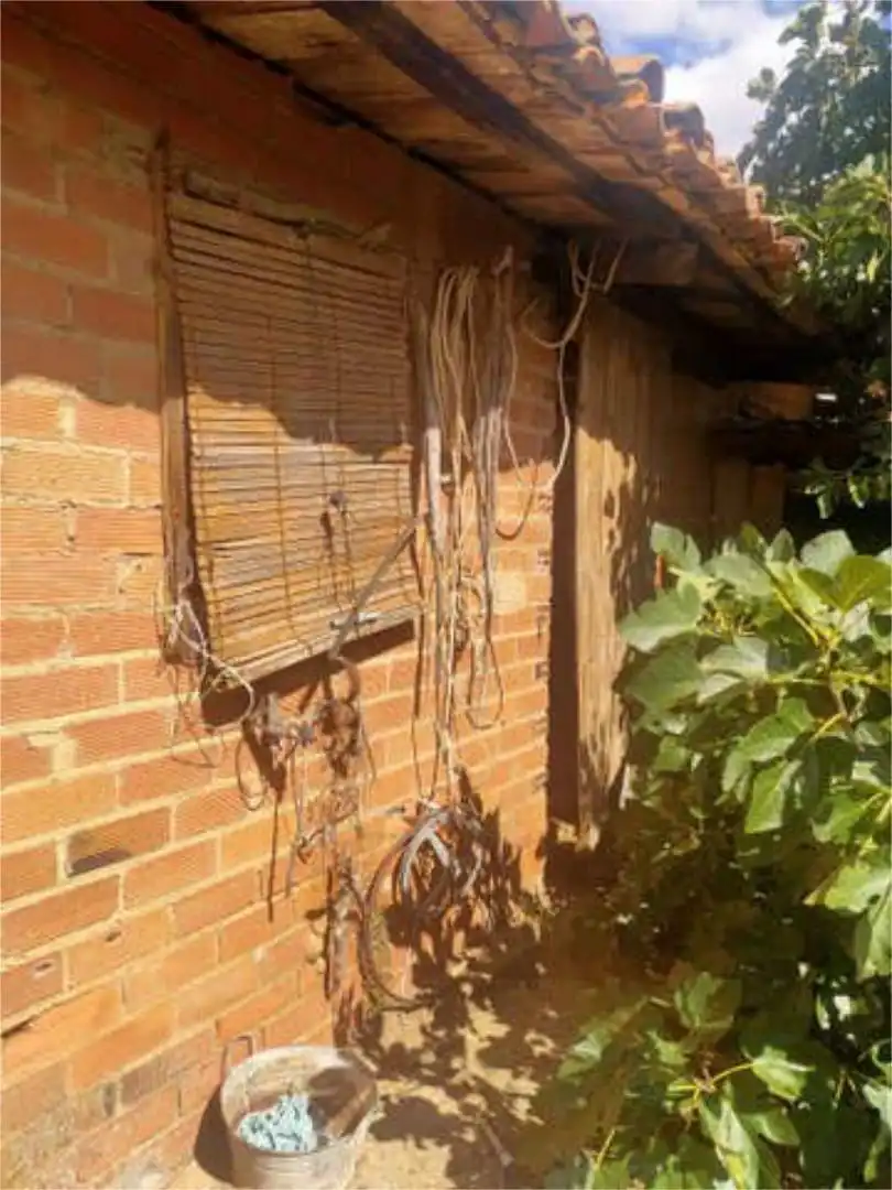 Casa o xalet en venda a Valdevimbre Jardí de Casa o xalet en venda en Valdevimbre