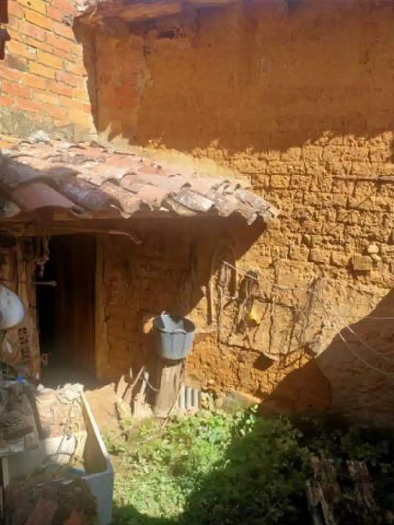 Casa o xalet en venda a Valdevimbre Vista exterior de Casa o xalet en venda en Valdevimbre