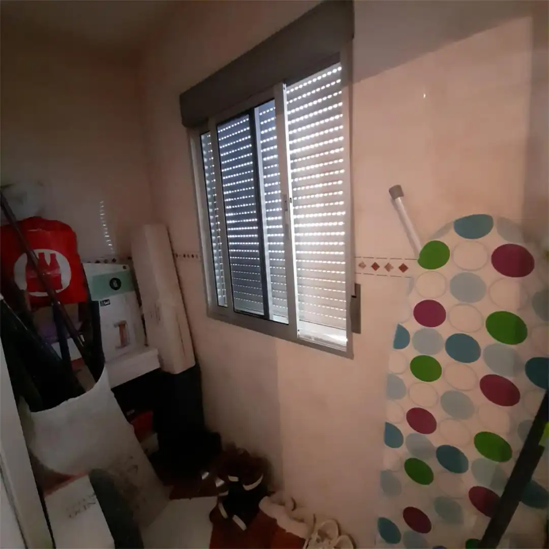 Pis en venda a Calle Juan XXIII, 1, Écija Bany de Pis en venda en Écija amb Aire condicionat, Terrassa i Traster