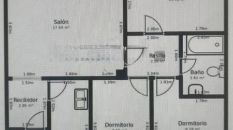 Photo 5 of Flat for sale in Carrer de Sol I Padrís, 109, Sol i Padris - Sant Oleguer, Sabadell