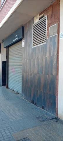Local comercial en Alquiler en La Creu Coberta