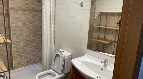 Foto 5 de Piso de alquiler en Carrer Abat Berenguer Arnau, 5, Sant Joan de les Abadesses, Girona