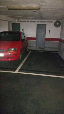 Garaje en Alquiler en El Postigo