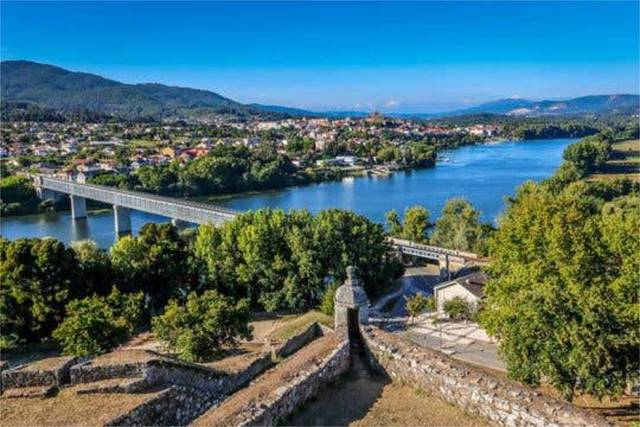 Casa-chalet en Venta en Tui