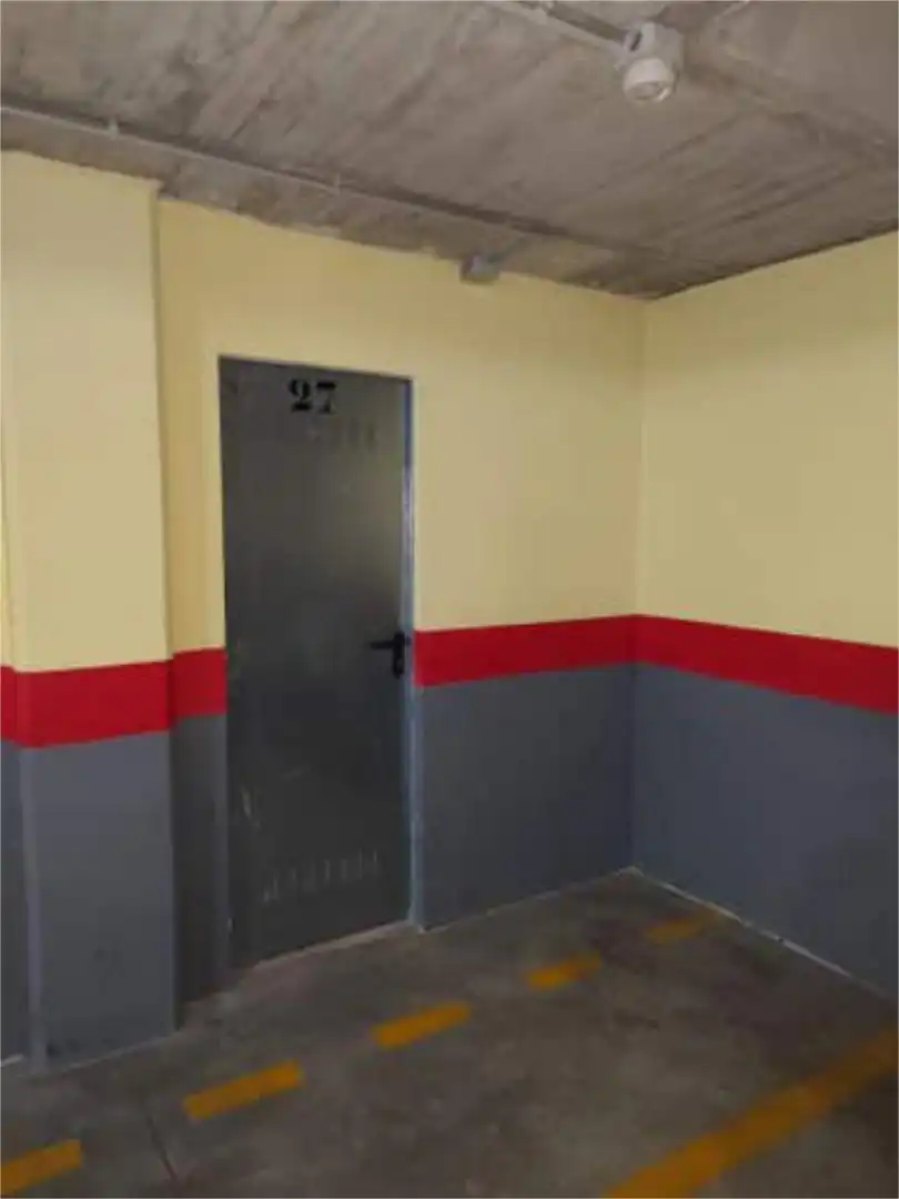 Trastero de alquiler en  Murcia Capital