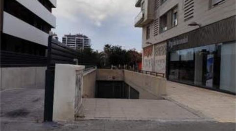 Foto 2 de Trastero de alquiler en Juan Carlos I, Murcia Capital