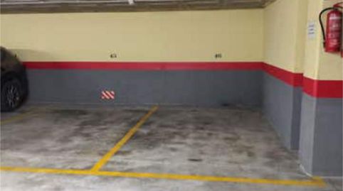 Foto 3 de Trastero de alquiler en Juan Carlos I, Murcia Capital