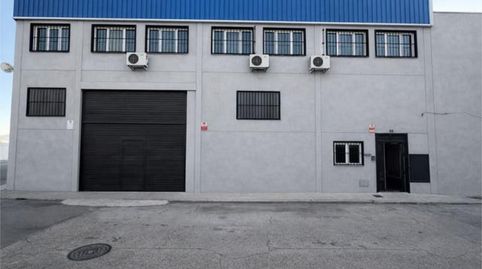 Foto 3 de Oficina de alquiler en Patrocinio - Nueva Talavera, Talavera de la Reina