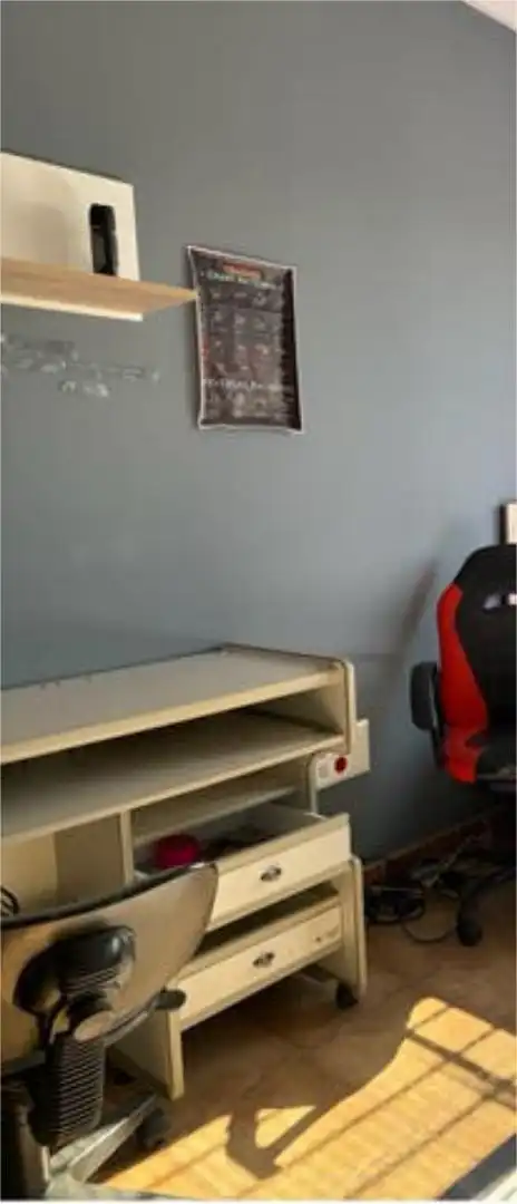 Oficina de alquiler en Patrocinio - Nueva Talavera Habitación de Oficina de alquiler en Talavera de la Reina con Aire acondicionado
