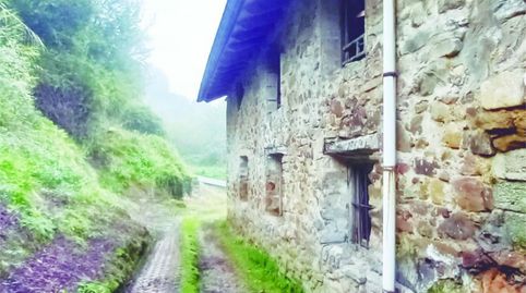 Foto 5 de Pis en venda a Zallo Auzoa, 20, Gernika-Lumo, Bizkaia