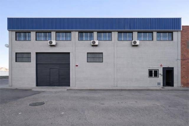 Local comercial en Alquiler en Patrocinio - Nueva Talavera